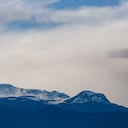 El SGC mantiene el nivel de actividad en Ii o naranja