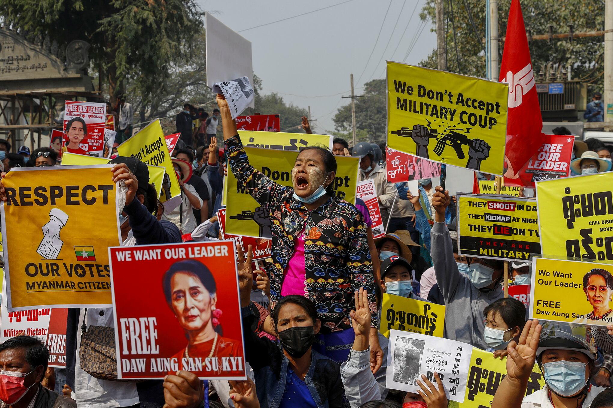 Fotos de la semana 19 febrero