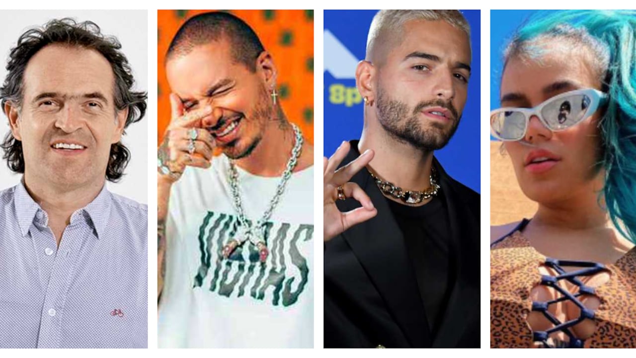 Fico le pidió a los artistas incentivar el talento de Ciudad Bolívar.