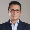 Carlos Caicedo, candidato a la presidencia