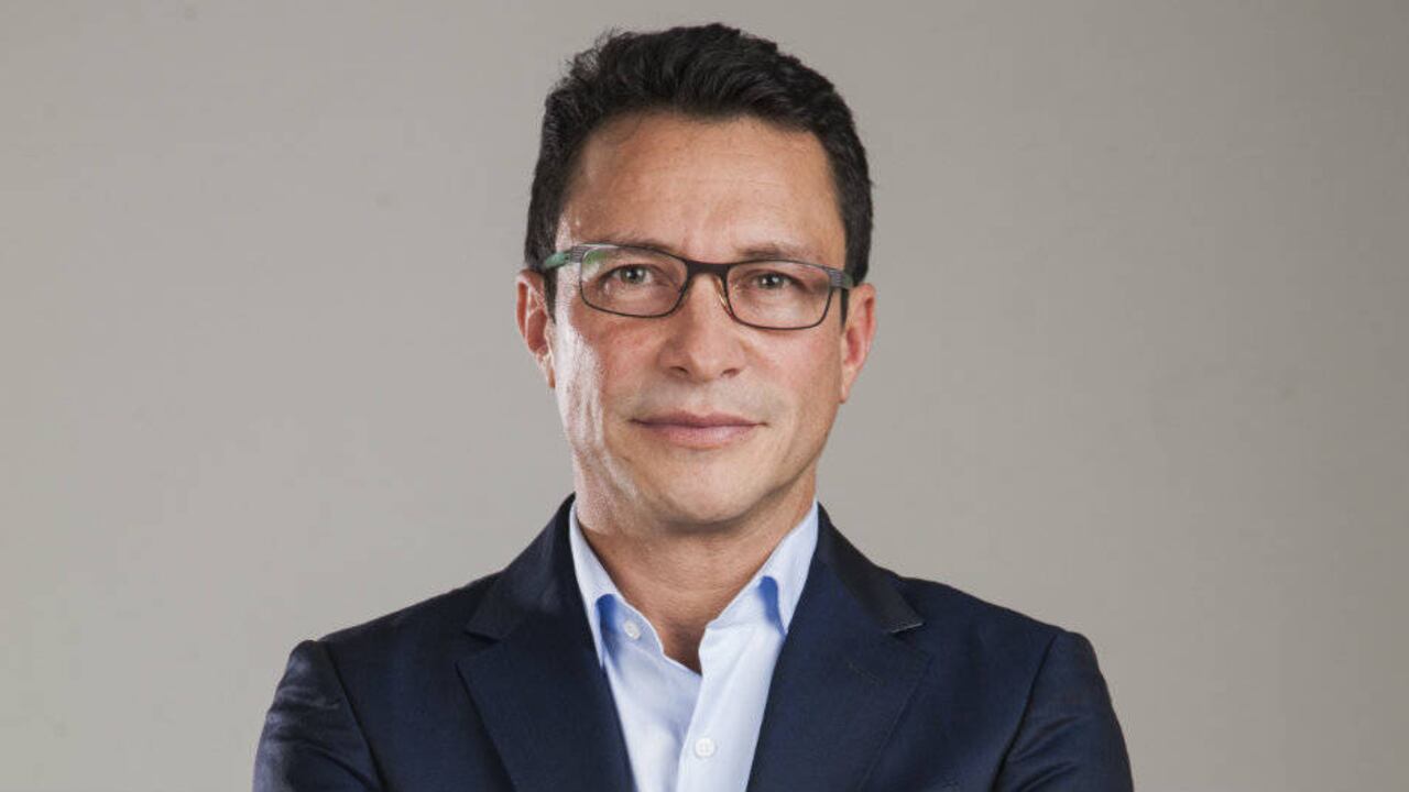 Carlos Caicedo, gobernador del Magdalena, renunció al cargo.