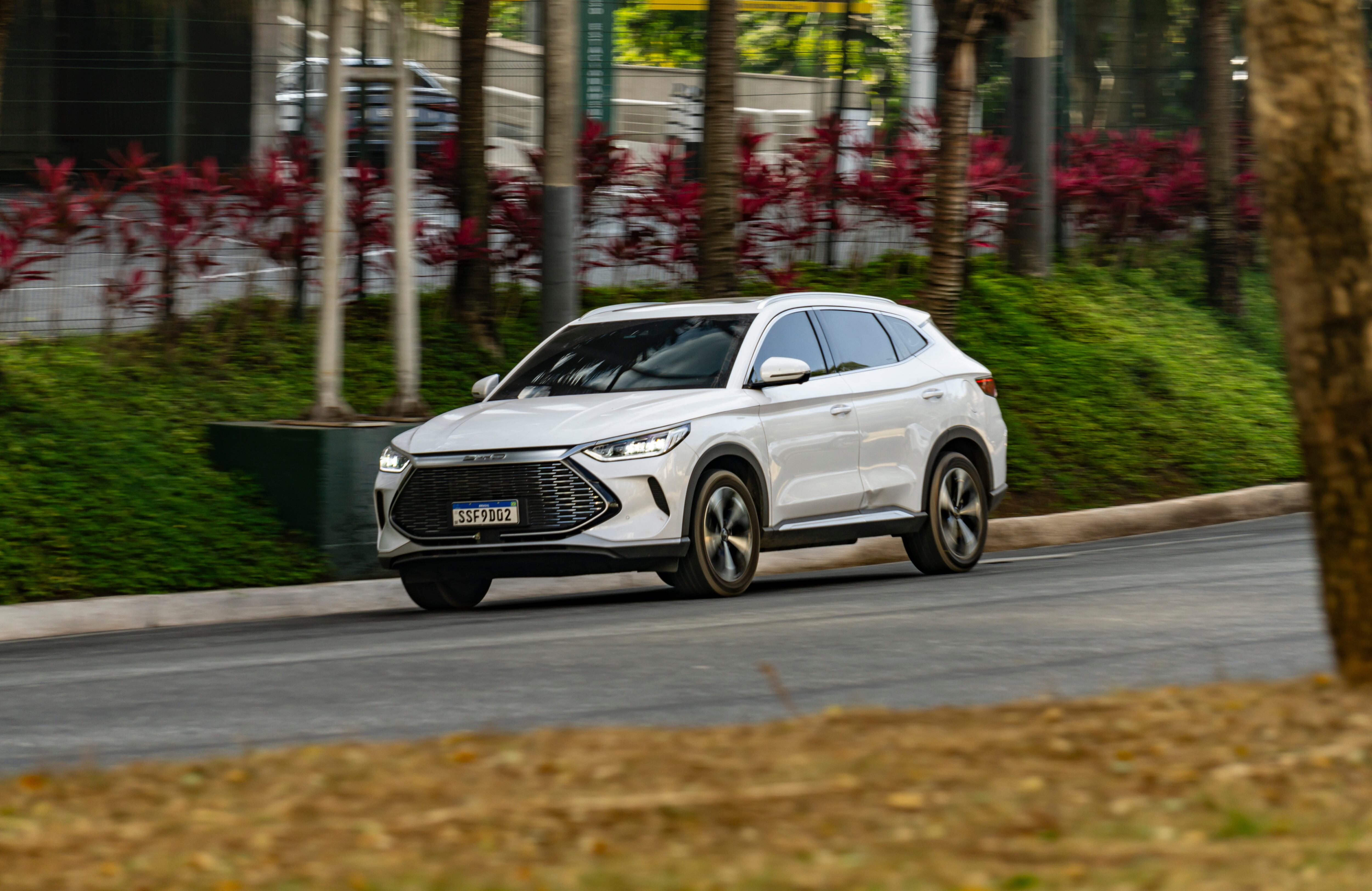 China se consolida como el principal proveedor de vehículos eléctricos que ingresan a Colombia.