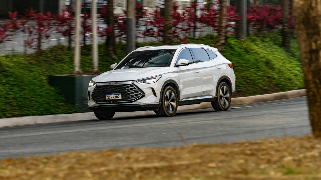 China se consolida como el principal proveedor de vehículos eléctricos que ingresan a Colombia.