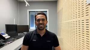 Alberto Contador, panelista de SEMANA en la ruta analiza la etapa 4 del Tour de Francia.