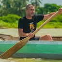 El ganador del Récord Guinness Mauro Salazar y la actriz Elianis Garrido estarán juntos en la nueva miniserie de SmartFit.