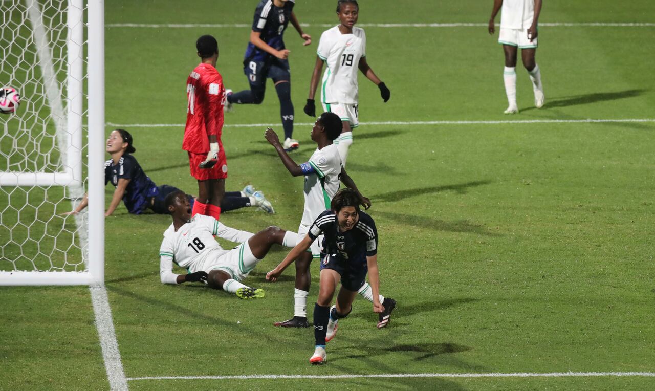 copa mundial femenina de fútbol sub-20 de 2024