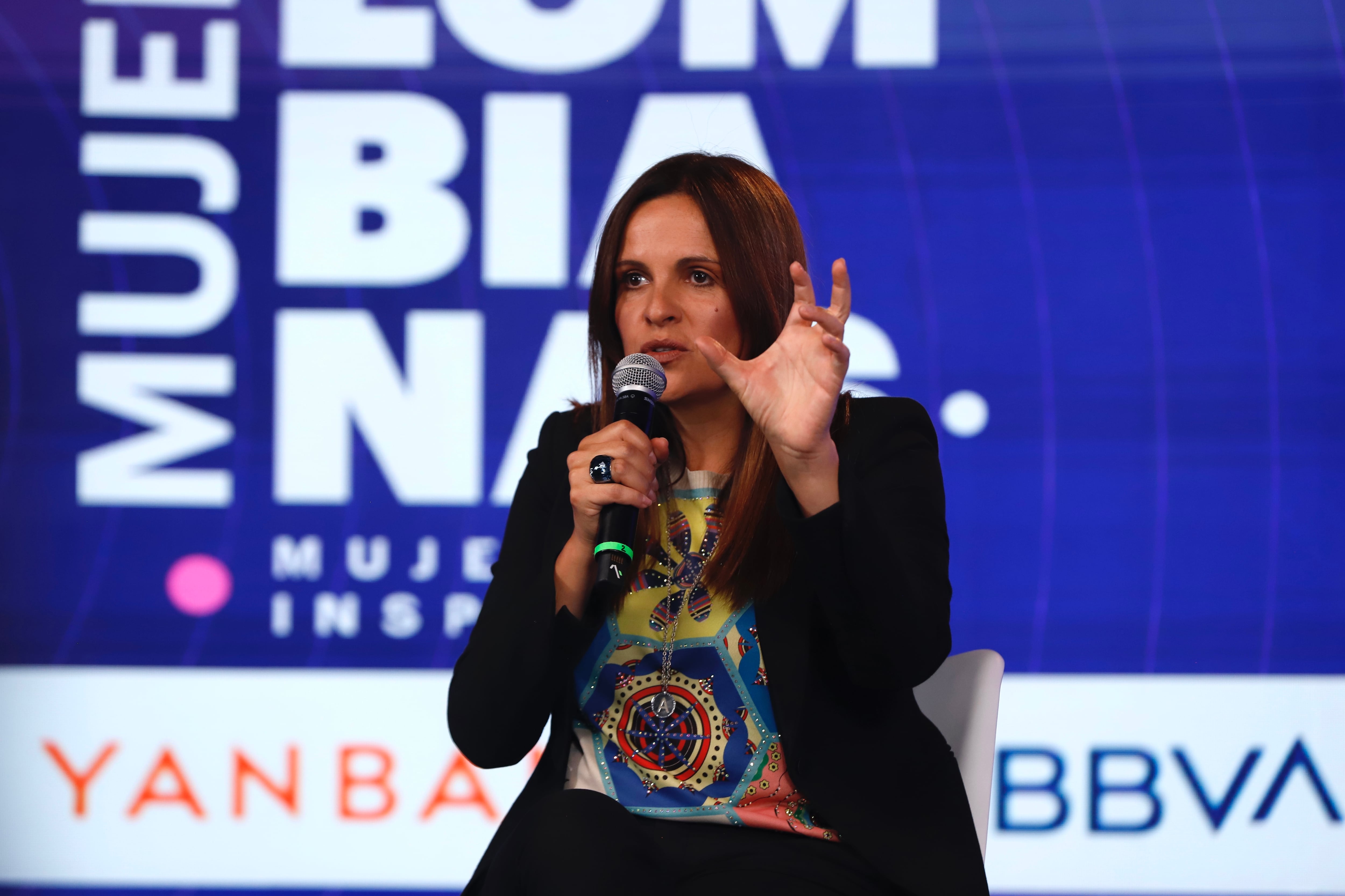 Gran Foro Mujeres 2024