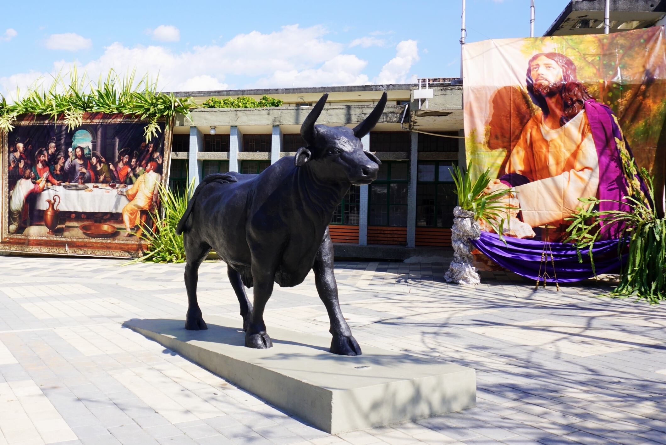 Valparaiso, Antioquia.