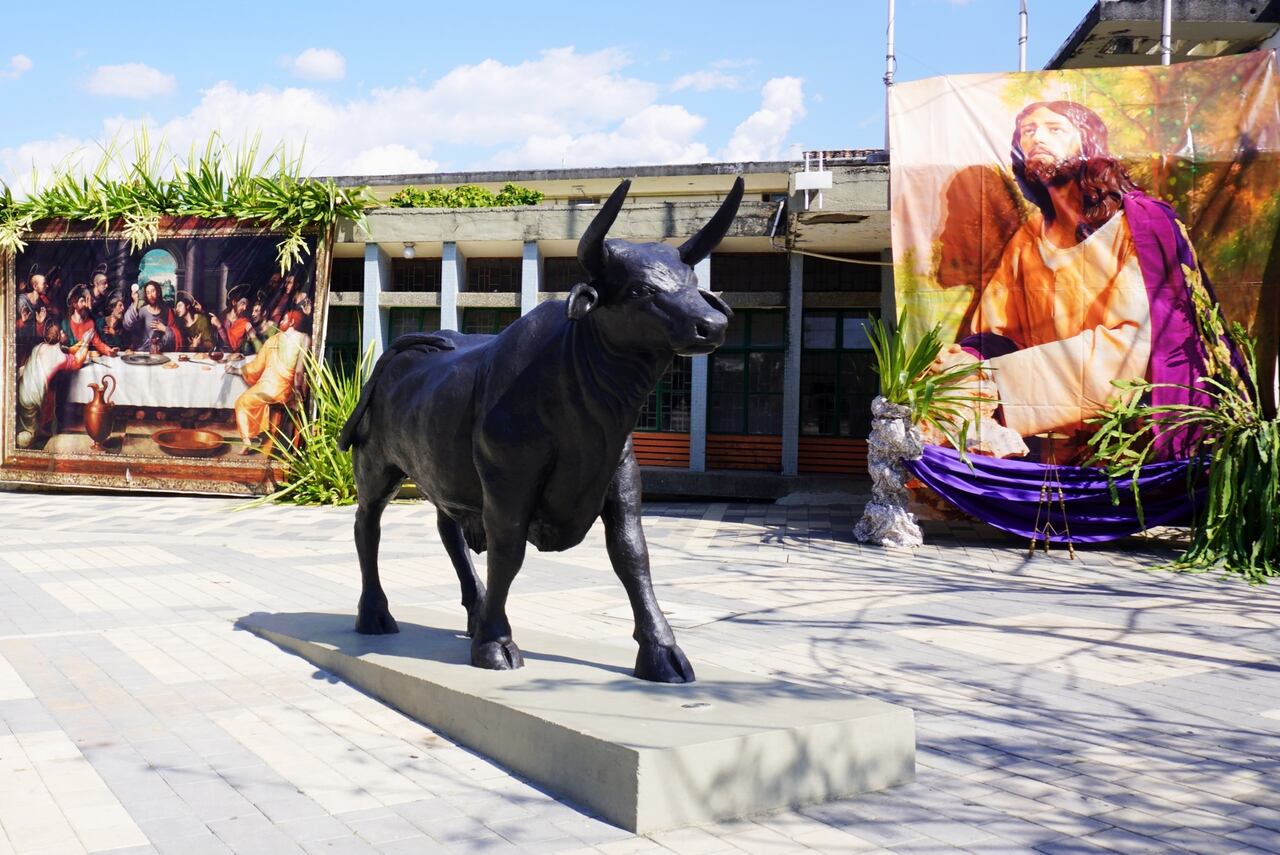 Valparaiso, Antioquia.