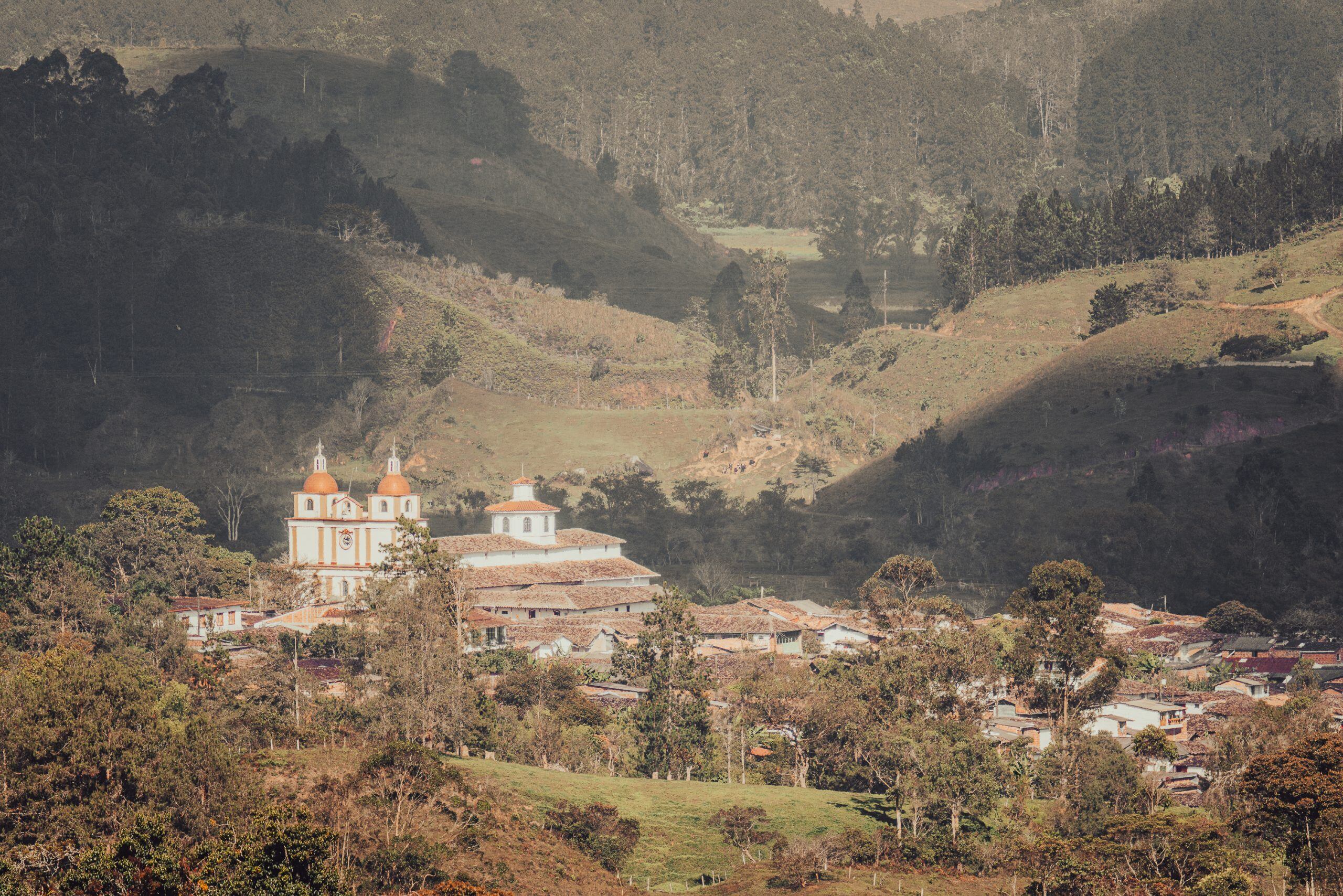 Carolina del Príncipe