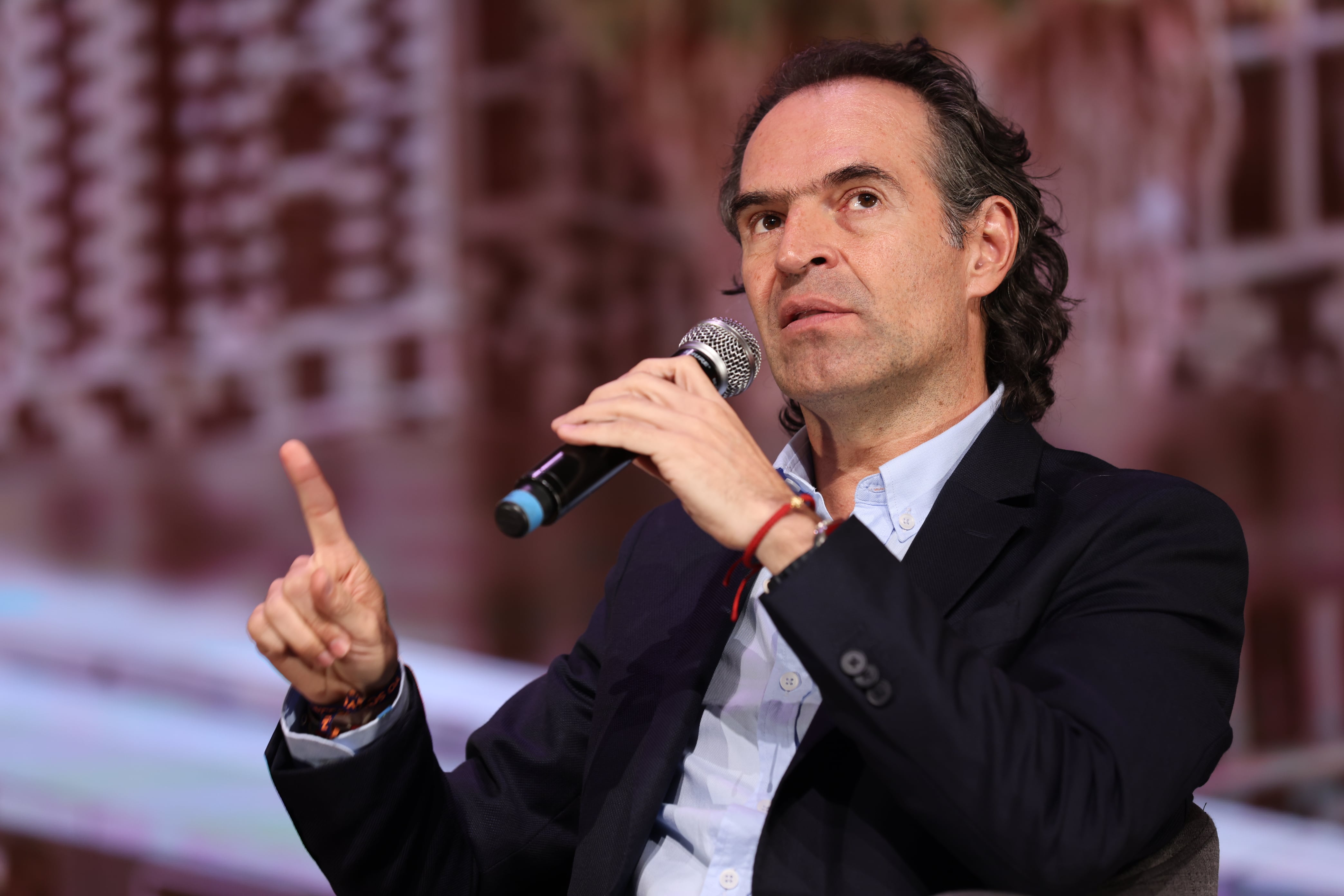 Vicky en Semana, en las regiones