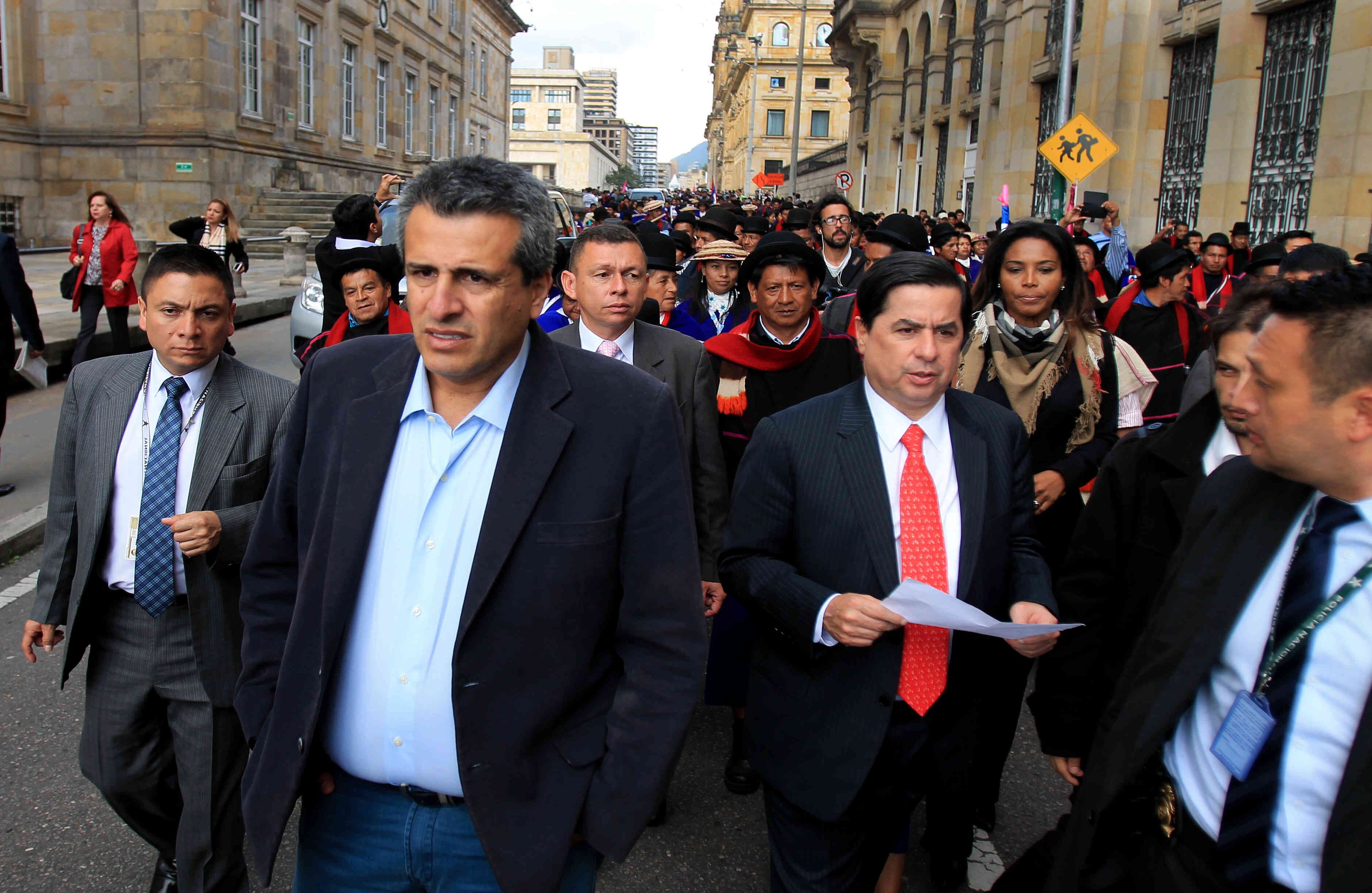 Foto: Álvaro Tavera /SEMANA.