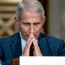 Dr. Anthony Fauci, director del National Institute of Allergy and Infectious Diseases