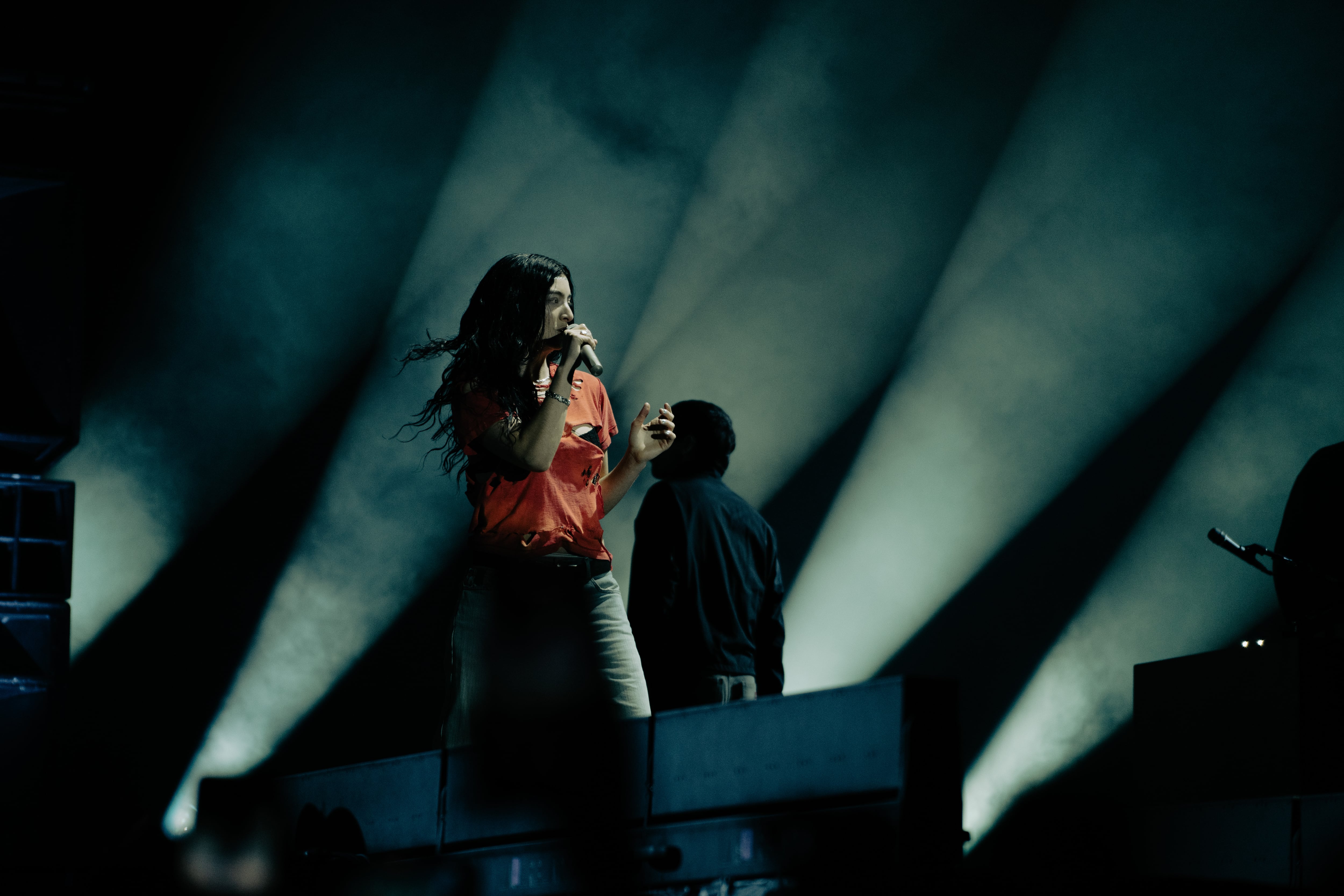 Festival Estéreo Picnic XV / Día 1 / marzo 20, 2026