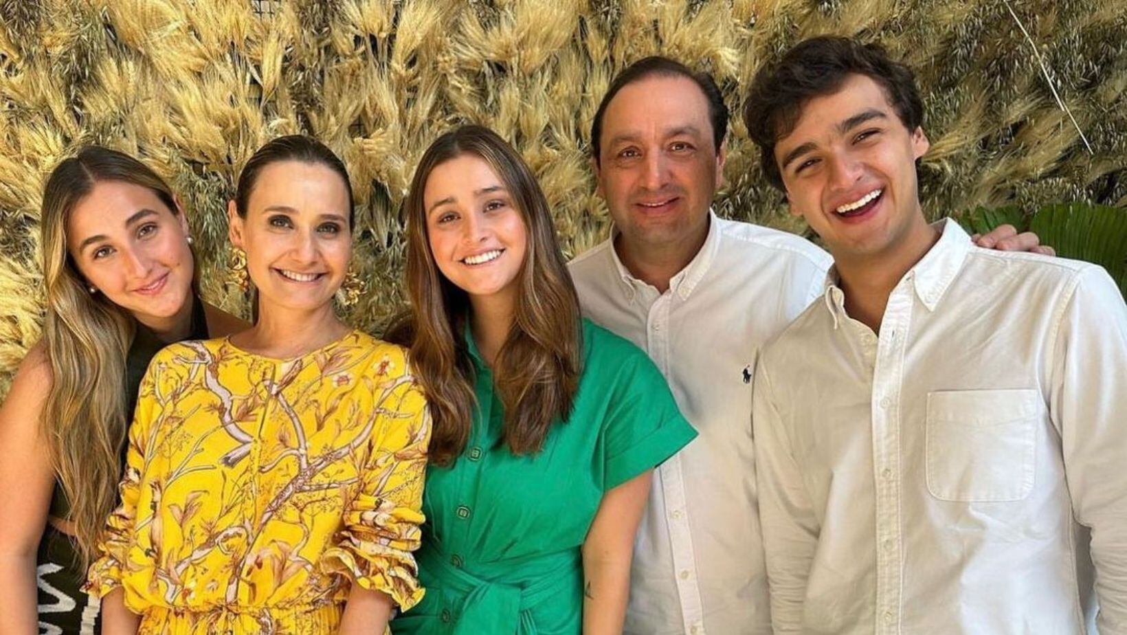 Hija de Jorge Alfredo Vargas sorprendió tras aparecer en 'La Voz Kids'