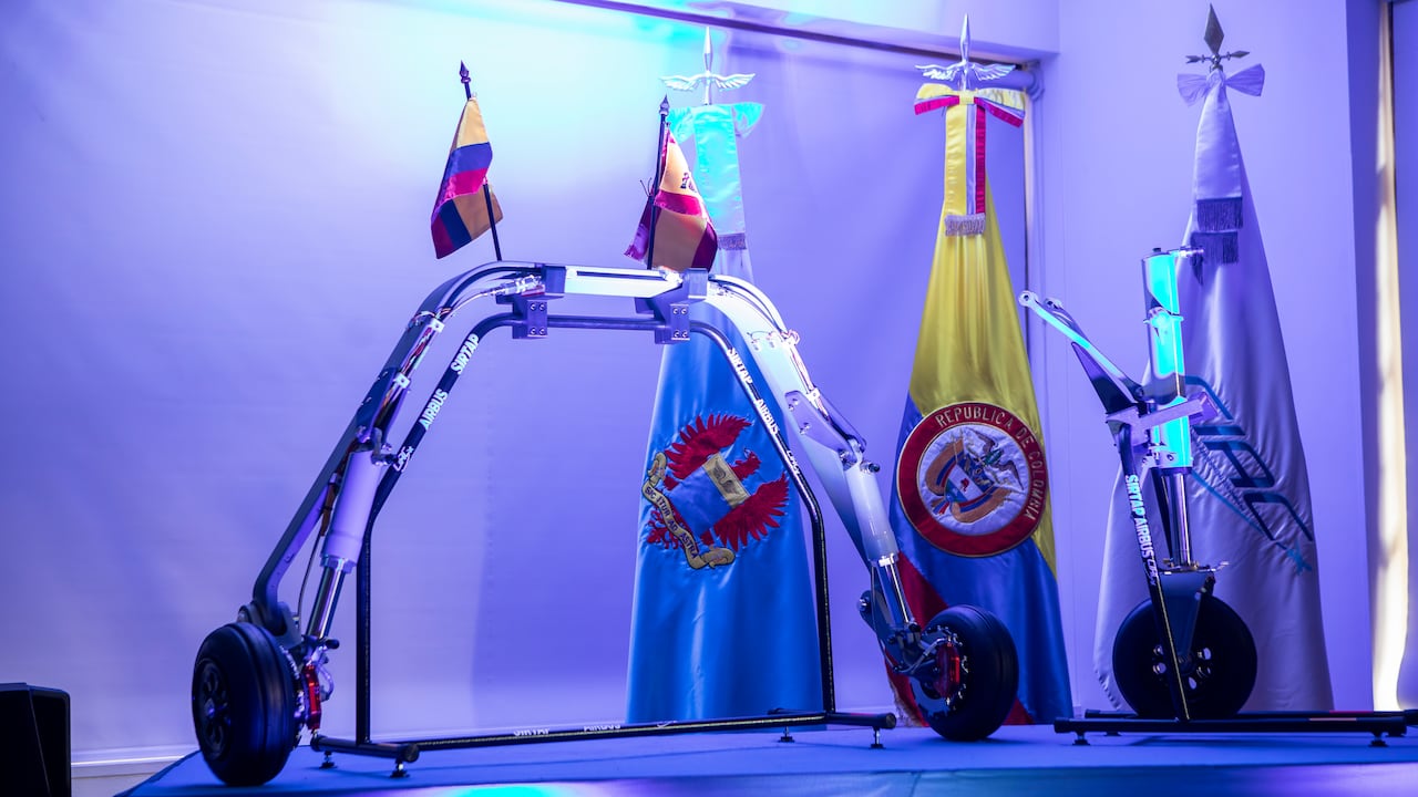 Comercial CIAC - Mejor Colombia