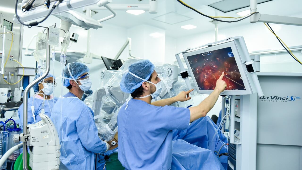 Cada año se registran cerca de 115.000 casos nuevos de cáncer; es la primera causa de muerte prematura en la población de 30 y 69 años.