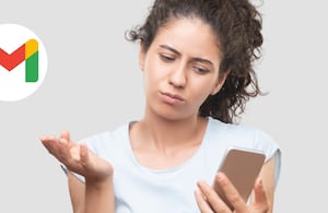 Este es el ajuste clave para impedir que la IA de Google analice sus correos.