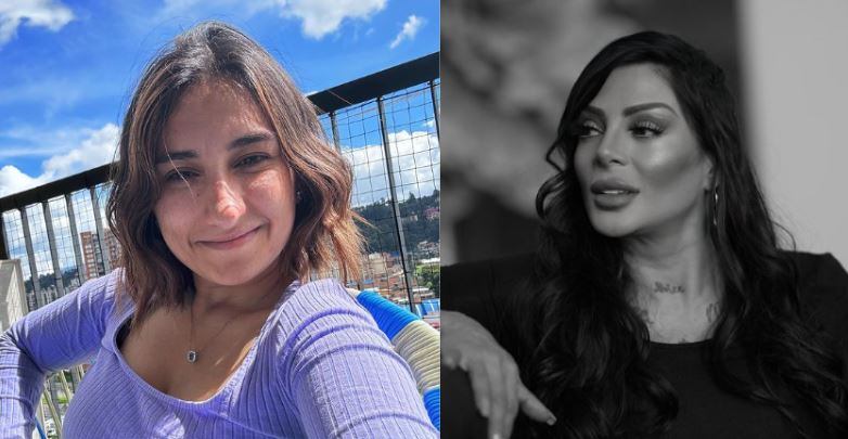 Marbelle se pronunció en X