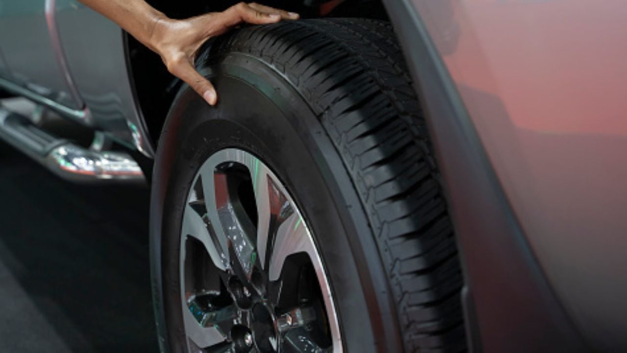 Cómo alargar la vida útil de las llantas de un carro? - Semana