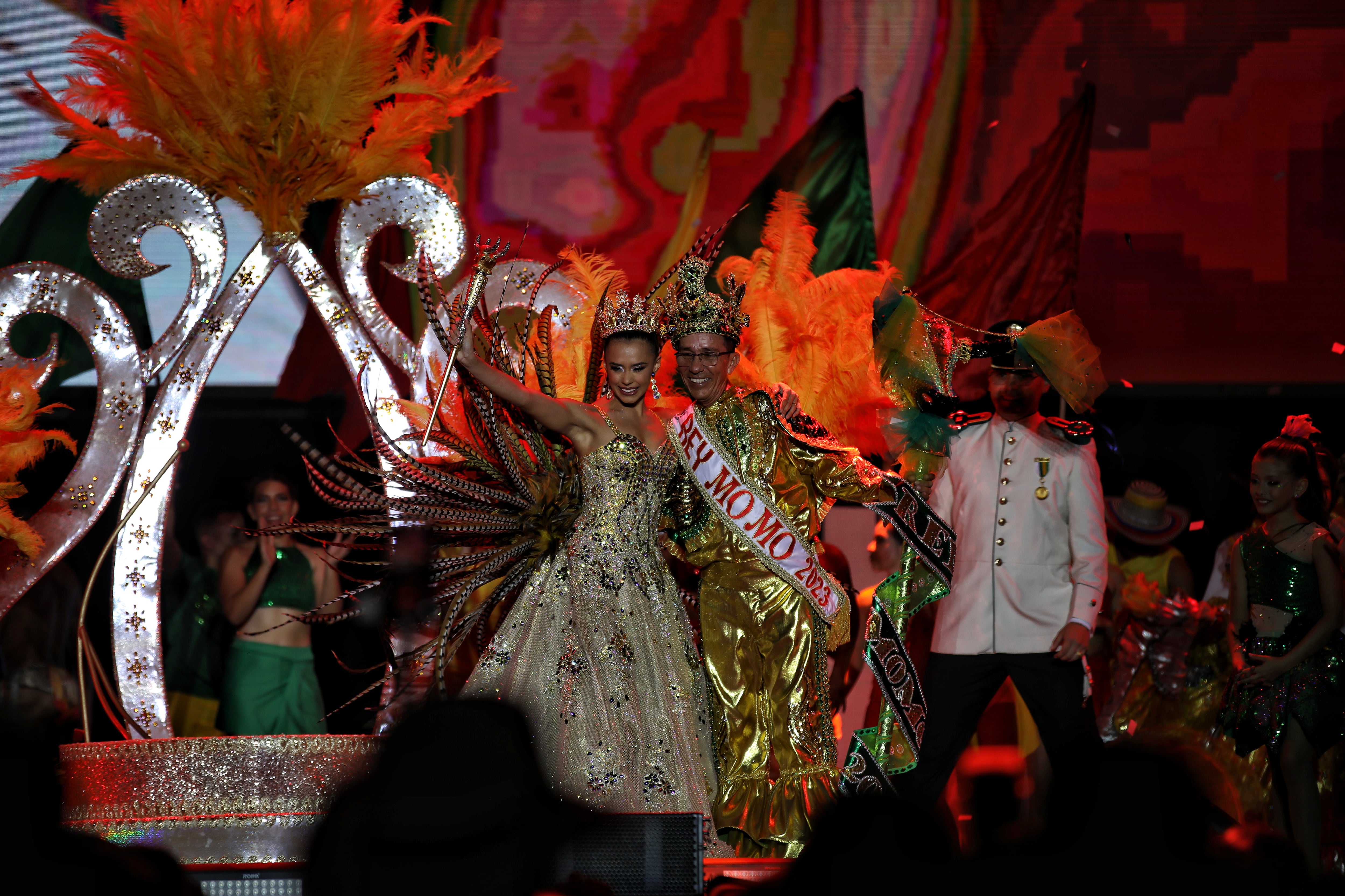 Carnaval Barranquilla
