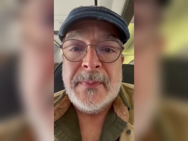 David Ghitis, columnista de RCN Noticias