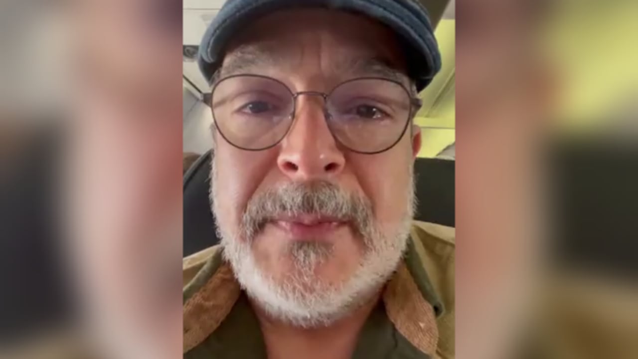 David Ghitis, columnista de RCN Noticias