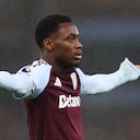 Jhon Durán paga caro la expulsión sufrida contra Newcastle