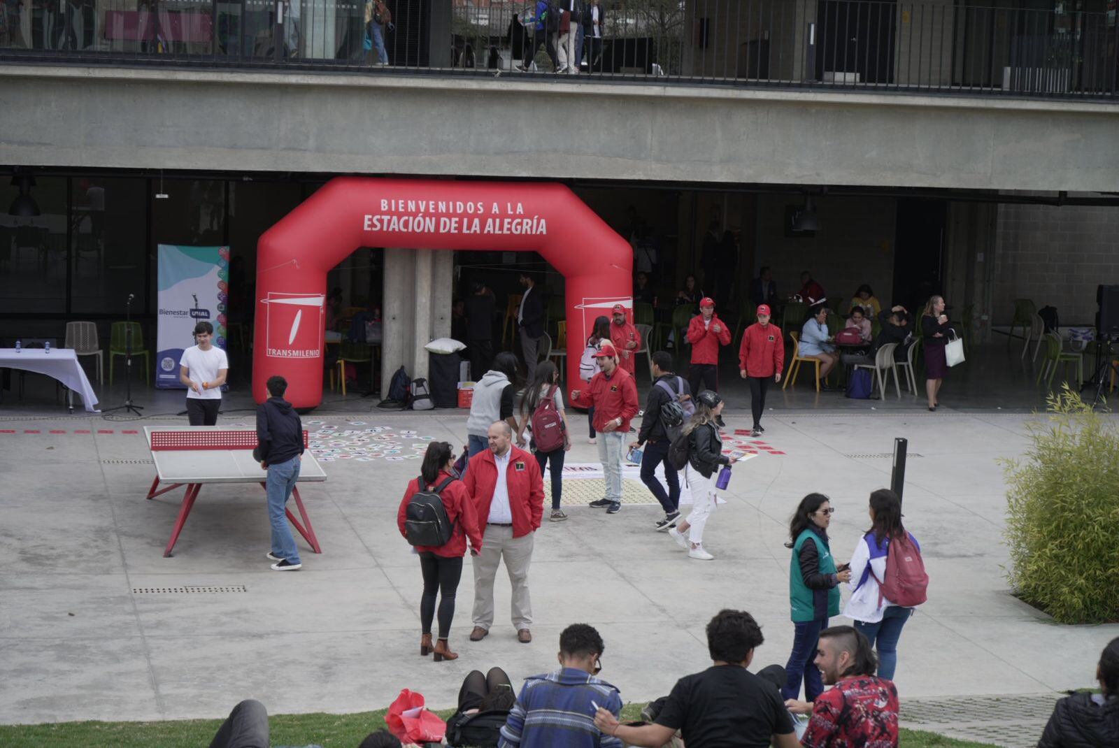 Cada mes los estudiantes deberán usar el cupo completo del subsidio.