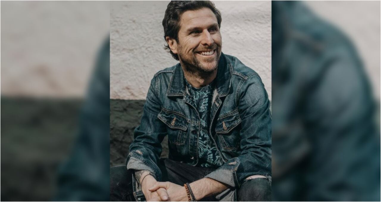 Carlos Sarria, locutor