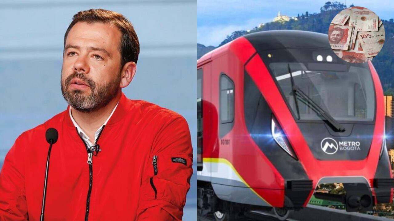 Esto fue lo que dijo el mandatario de la capital del país.