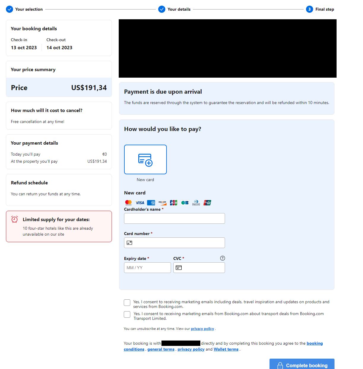 Expertos en seguridad digital han identificado un aumento en las estafas en dos aplicaciones de reserva de alojamiento, alertando a los usuarios sobre el riesgo de ser víctimas de fraudes en sus reservas.