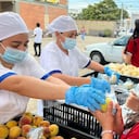 La administración municipal aseguró la disponibilidad presupuestal para la vigencia 2023 del Programa de Alimentación Escolar.