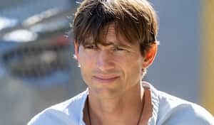 El actor estadounidense, Ashton Kutcher, busca que durante el evento se pueda recaudar más fondos para su fundación Thorn