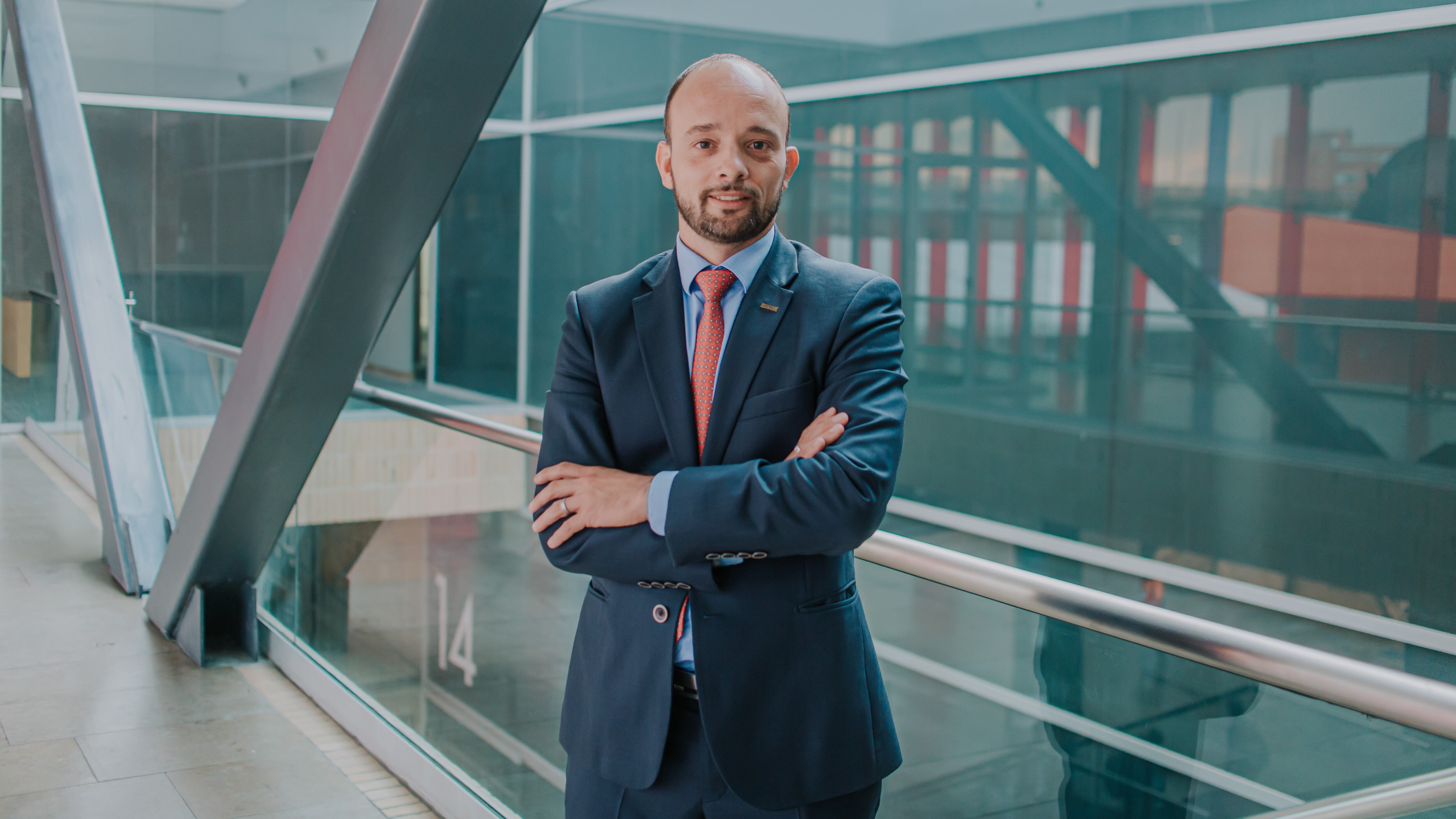 NO USAR, USO EXCLUSIVO MEJOR COLOMBIA, especial Puertos, Thales