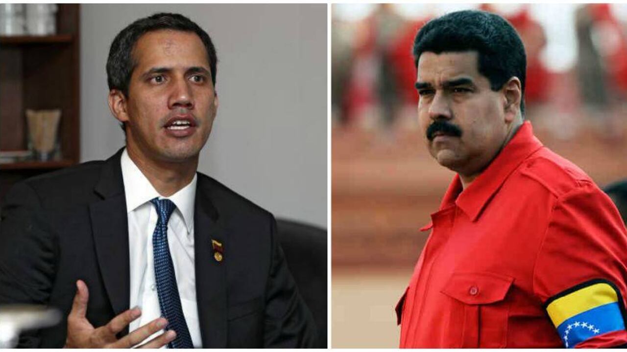 Venezuela en alta tensión por regreso de Guaidó