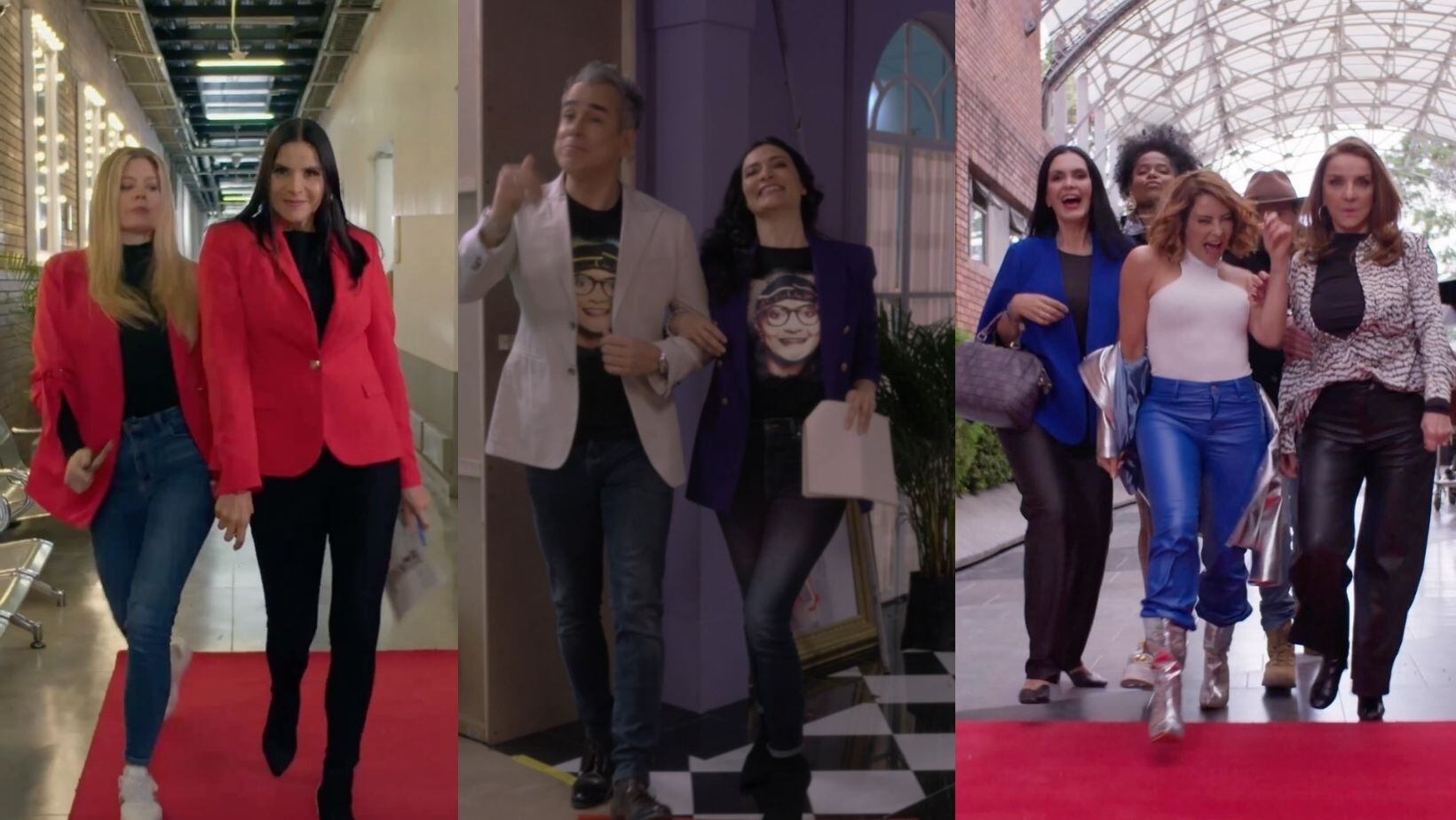 Lanzan el primer tráiler de la secuela de 'Yo soy Betty, la fea'; las imágenes llenaron de emoción a muchos