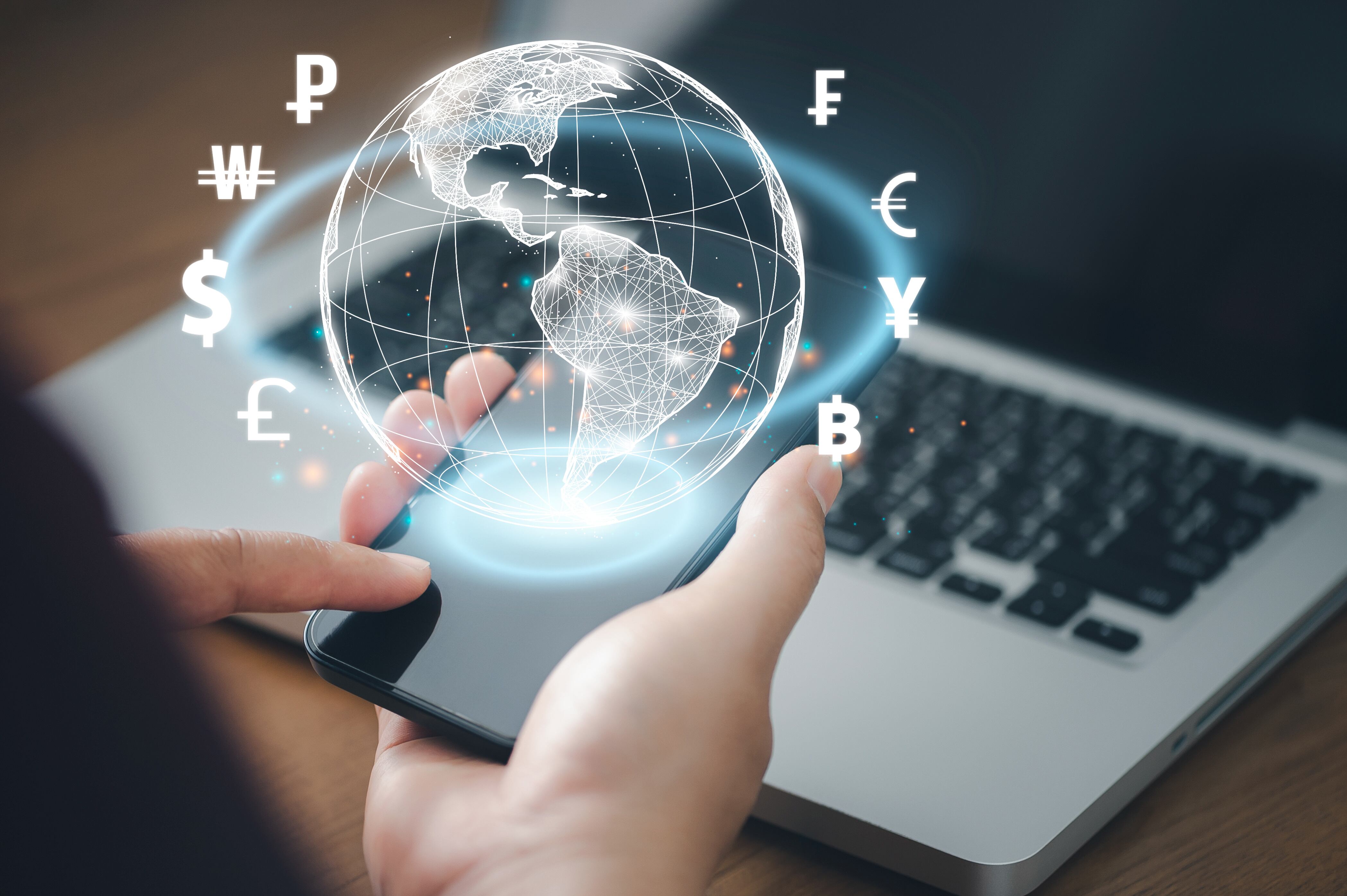 Remesas dólares pesos