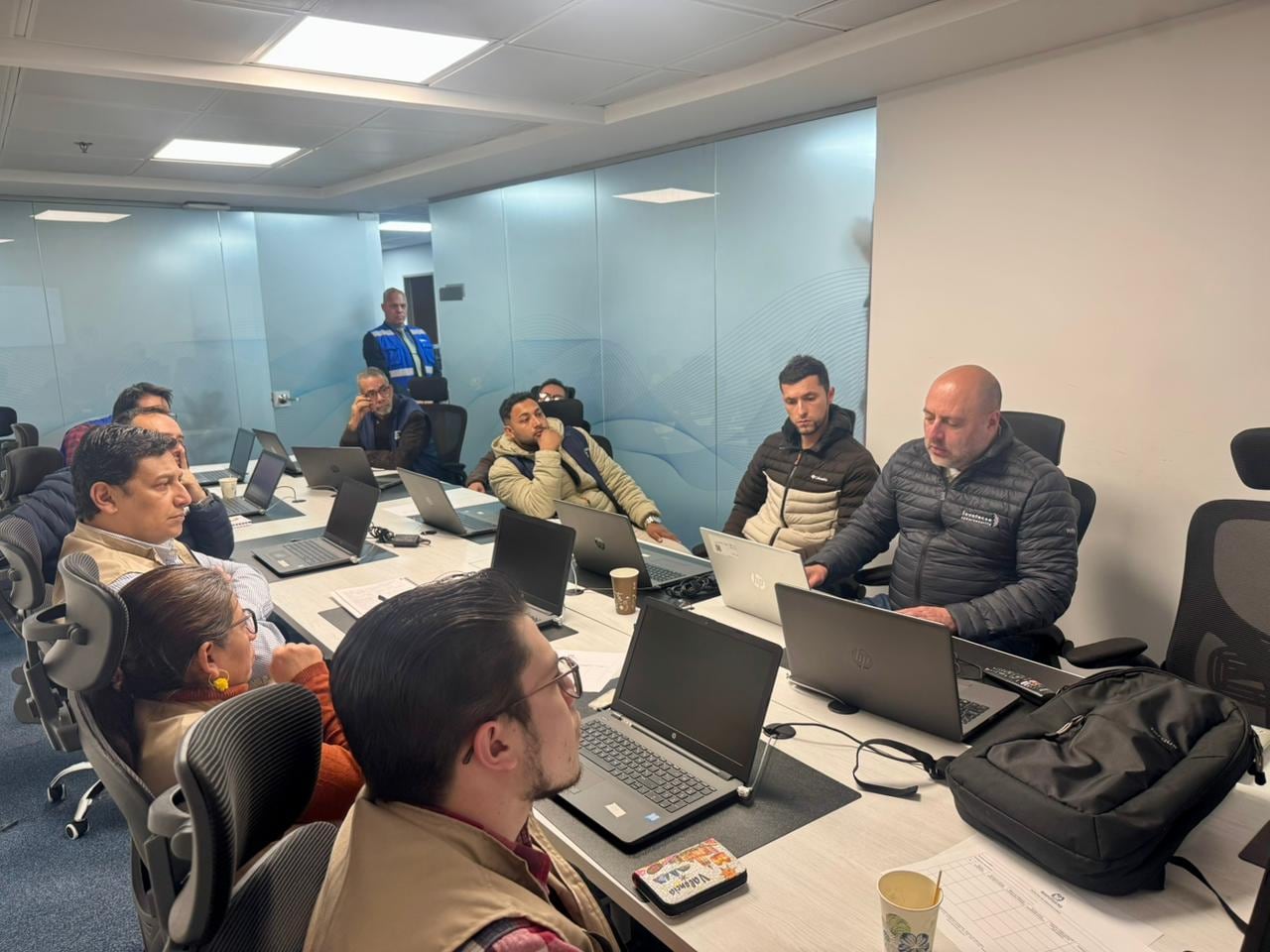 La Registraduría presentó el código fuente.