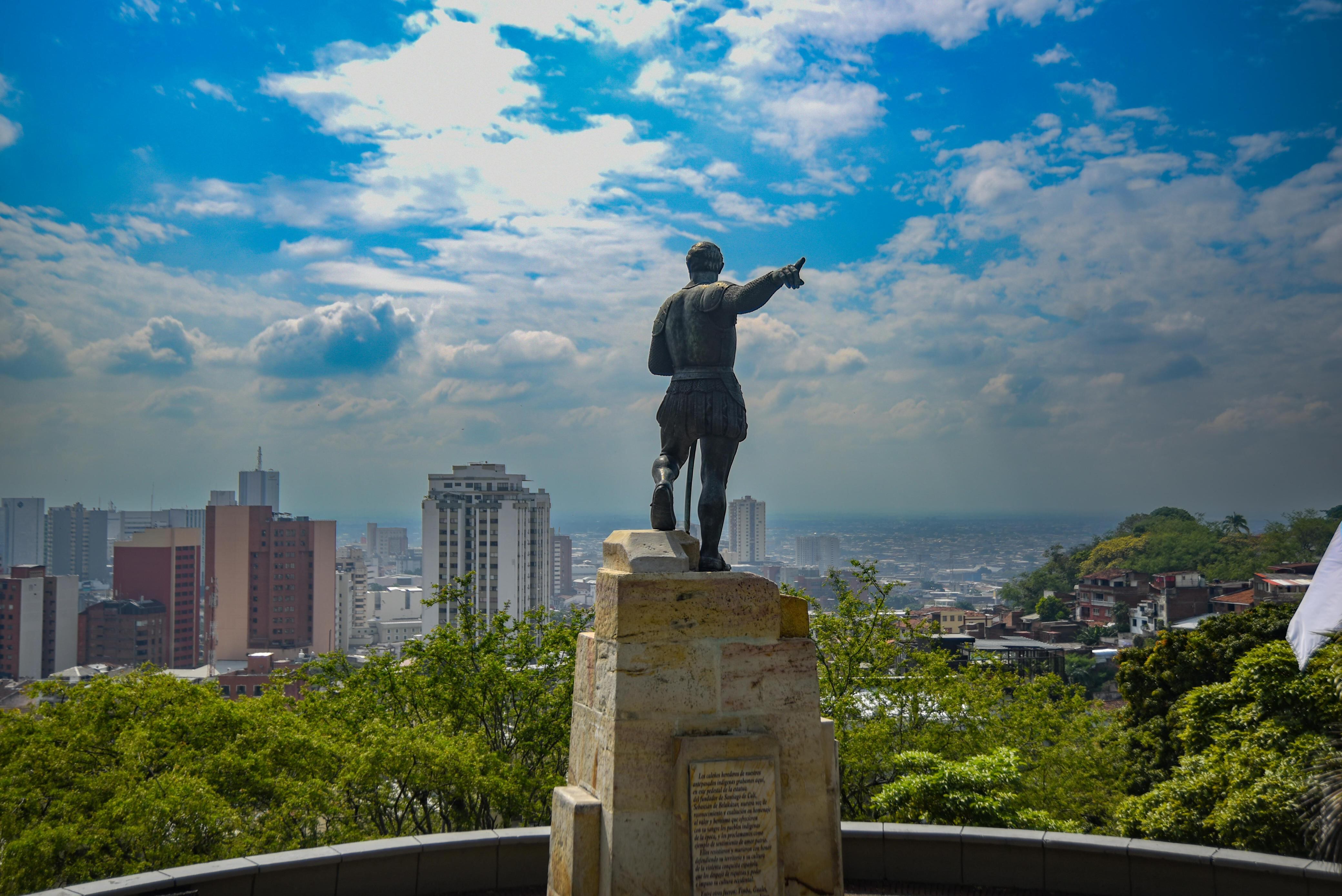 Planes para hacer en Cali