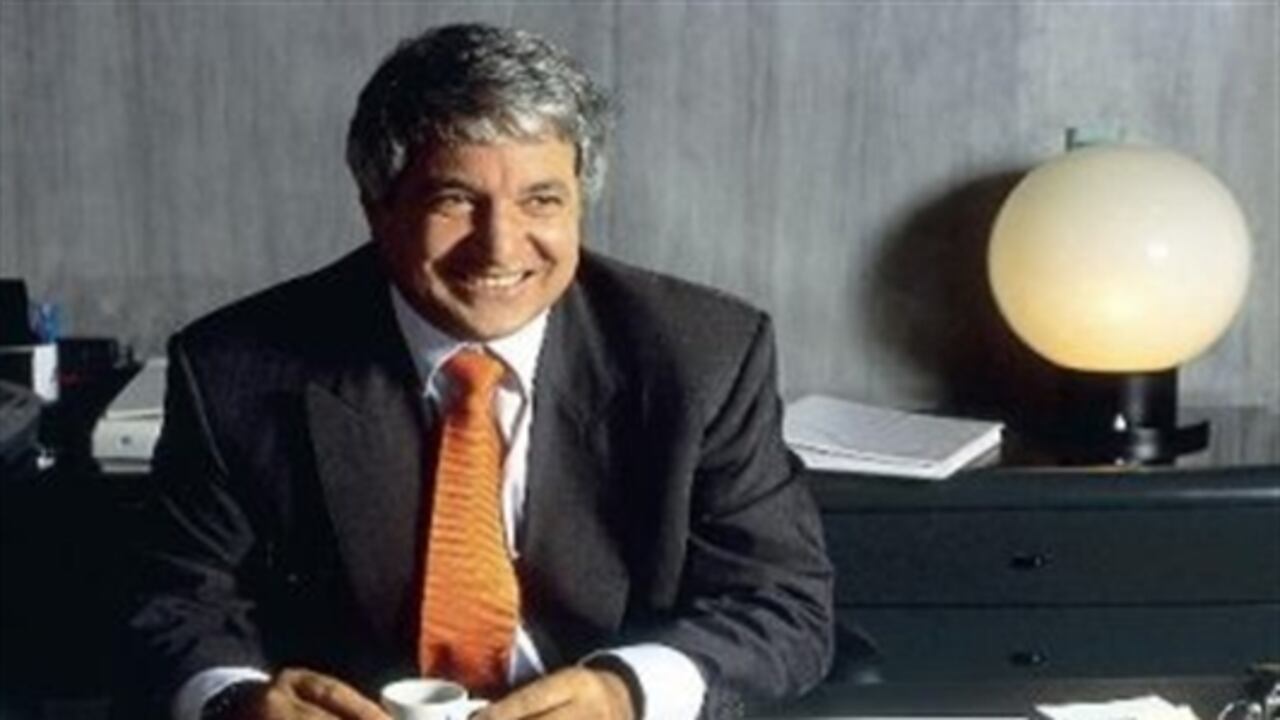 Jean Claude Bessudo de Aviatur.