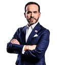 Abelardo de la Espriella, presidente electo.
Foto: Juan Carlos Sierra-Revista Semana.