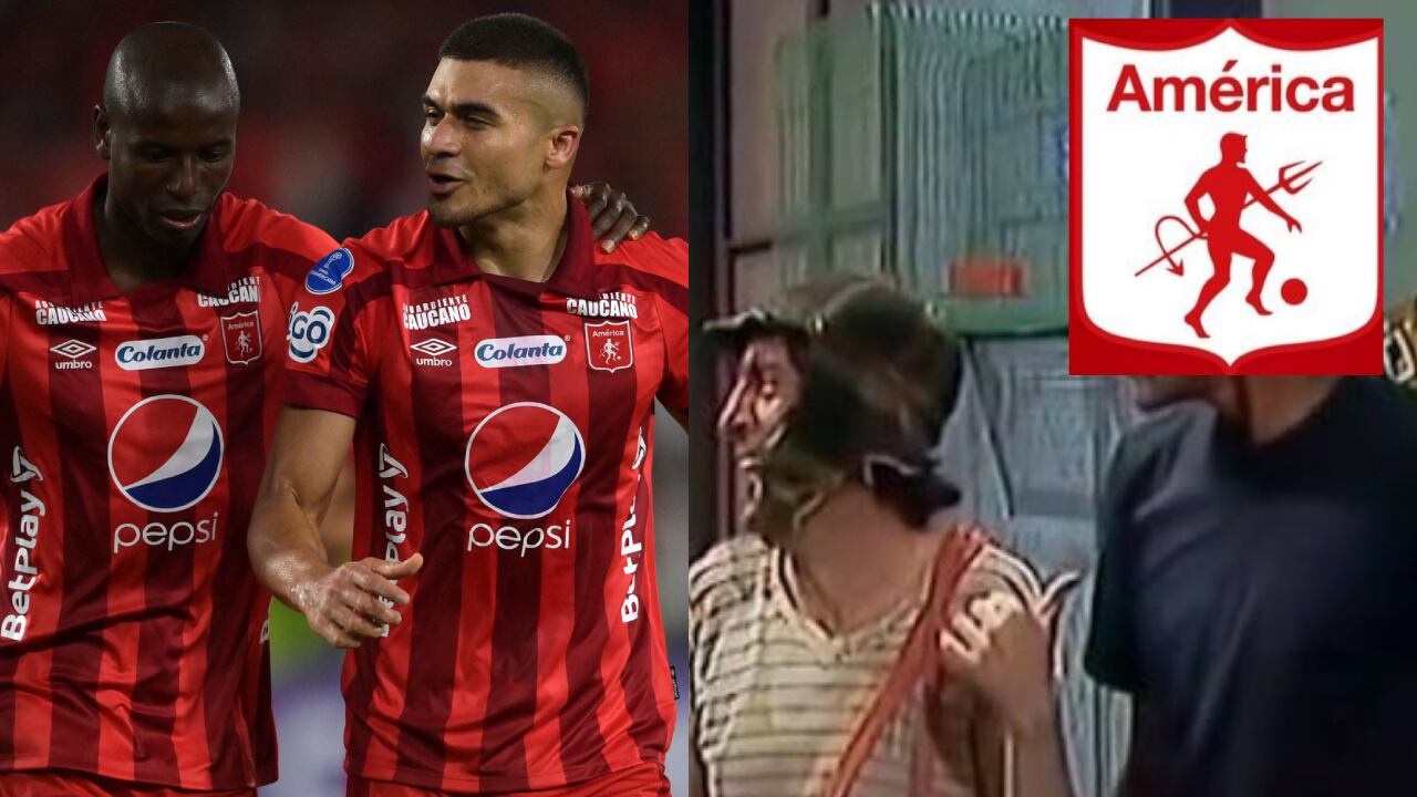 Carlos Sierra y Adrián Ramos habían puesto a soñar a los escarlatas