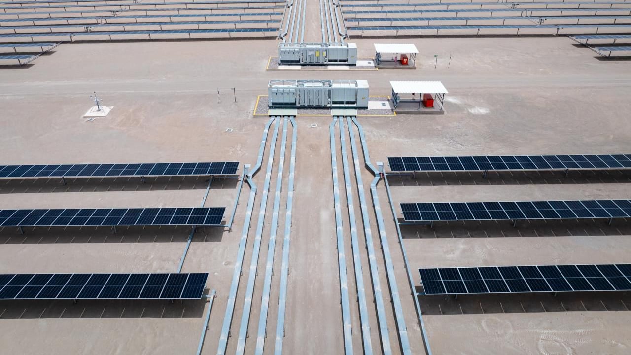 El mercado energético latinoamericano acelera procesos de diversificación.