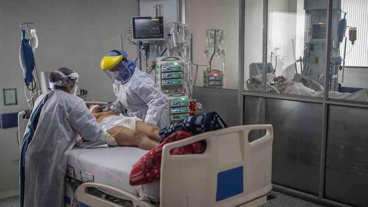 El pago se hará por un periodo de tres meses y solo se entregará a aquellas instituciones que reporten su disponibilidad en el Registro Especial de Prestadores de Servicios de Salud (REPS).