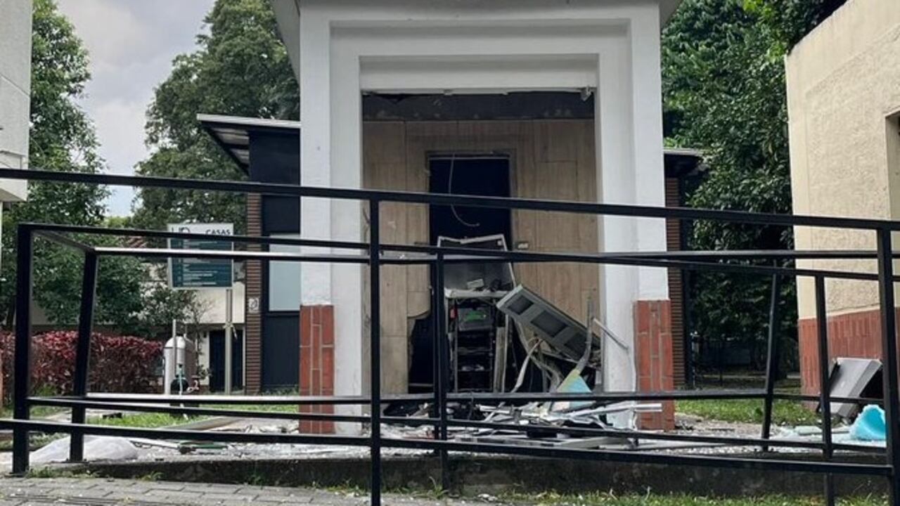 Universidad Nacional sede Medellín