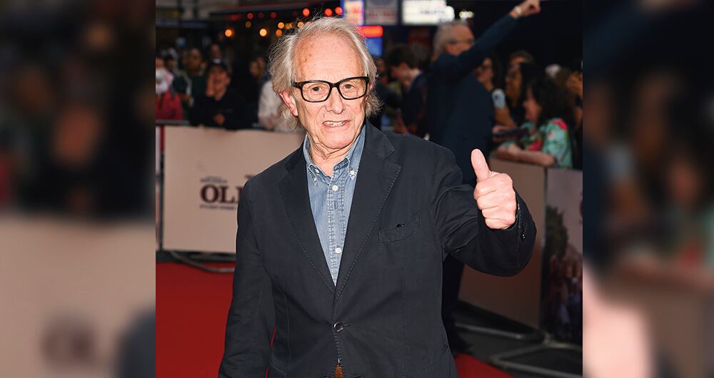 Como uno de los pocos directores en ganar la Palma de Oro en Cannes dos veces por películas sensibles que escribe su guionista, Paul Laverty, Ken Loach ha mirado a la gente del común por 60 años.