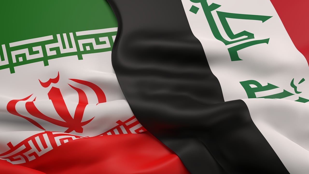 Irán afirmó haber lanzado misiles contra los cuarteles generales de las fuerzas kurdas en la región autónoma del Kurdistán iraquí, que acoge a tropas estadounidenses.