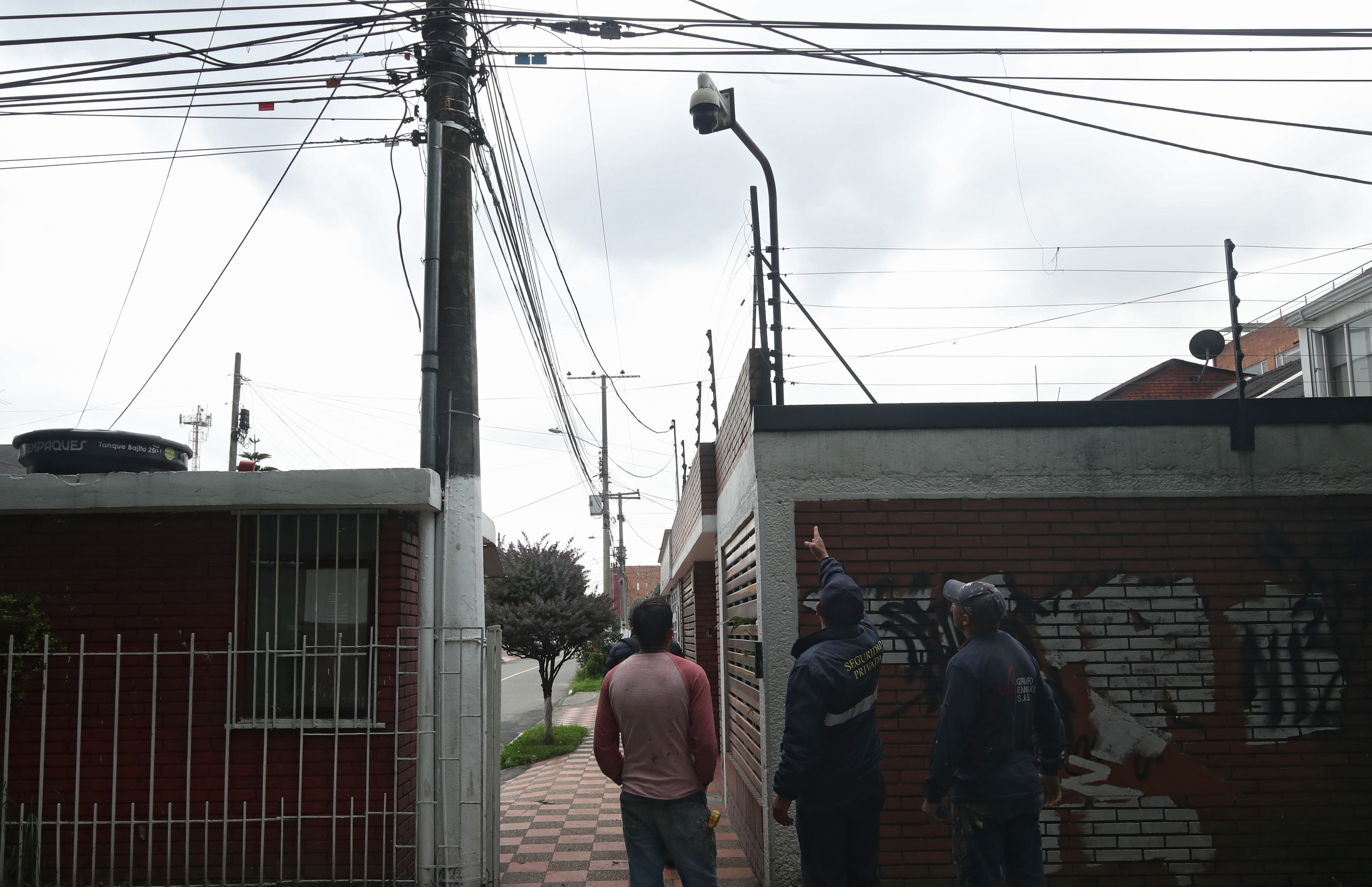 Atentado a Miguel Uribe Turbay