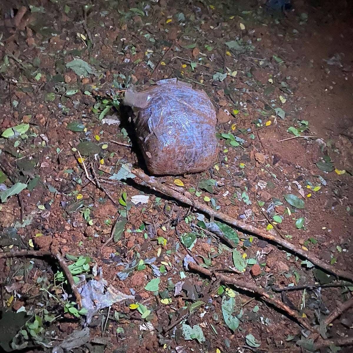 Estos serían los explosivos utilizados por los disidentes de las Farc para atacar al Ejército.